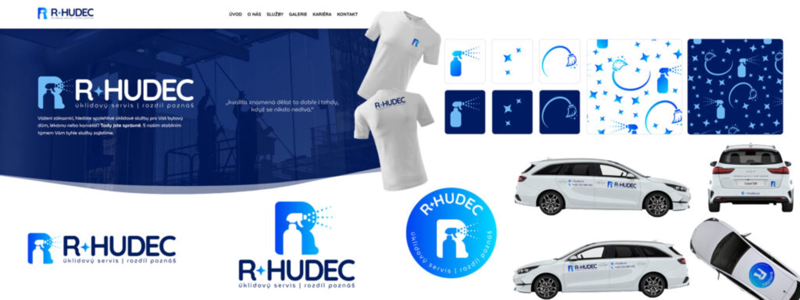 r-hudec website r-hudec website