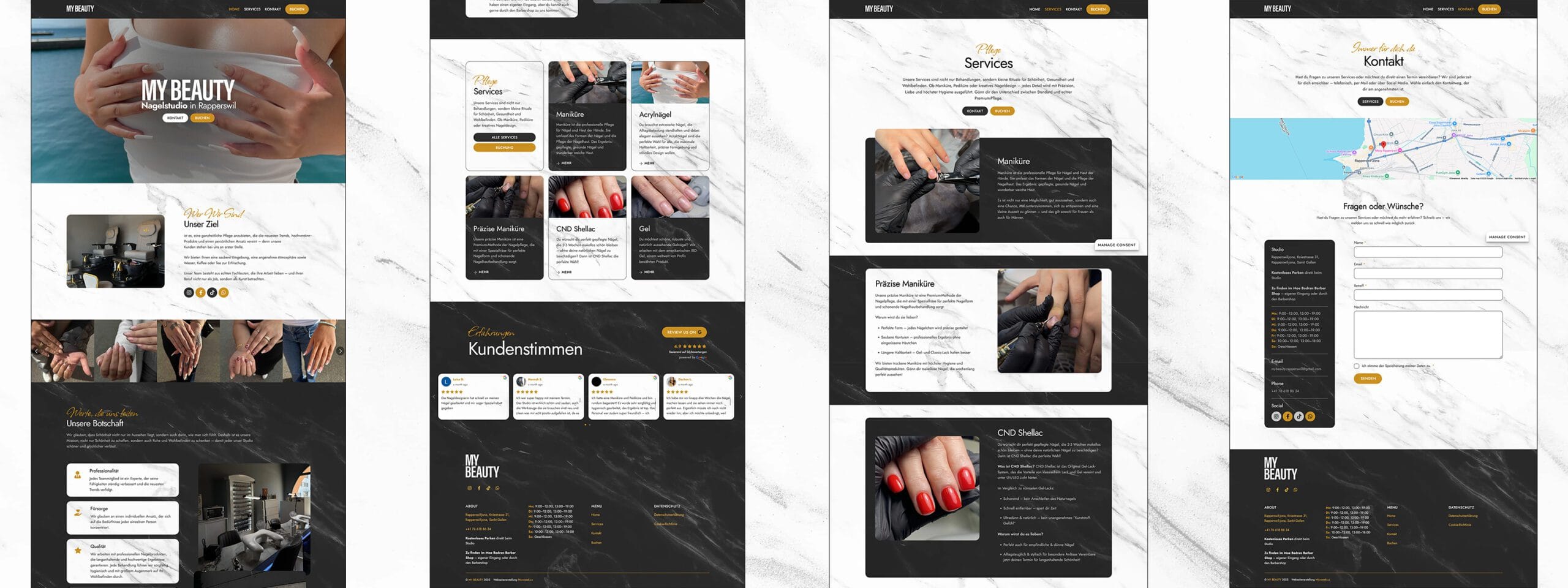 mybeauty_website