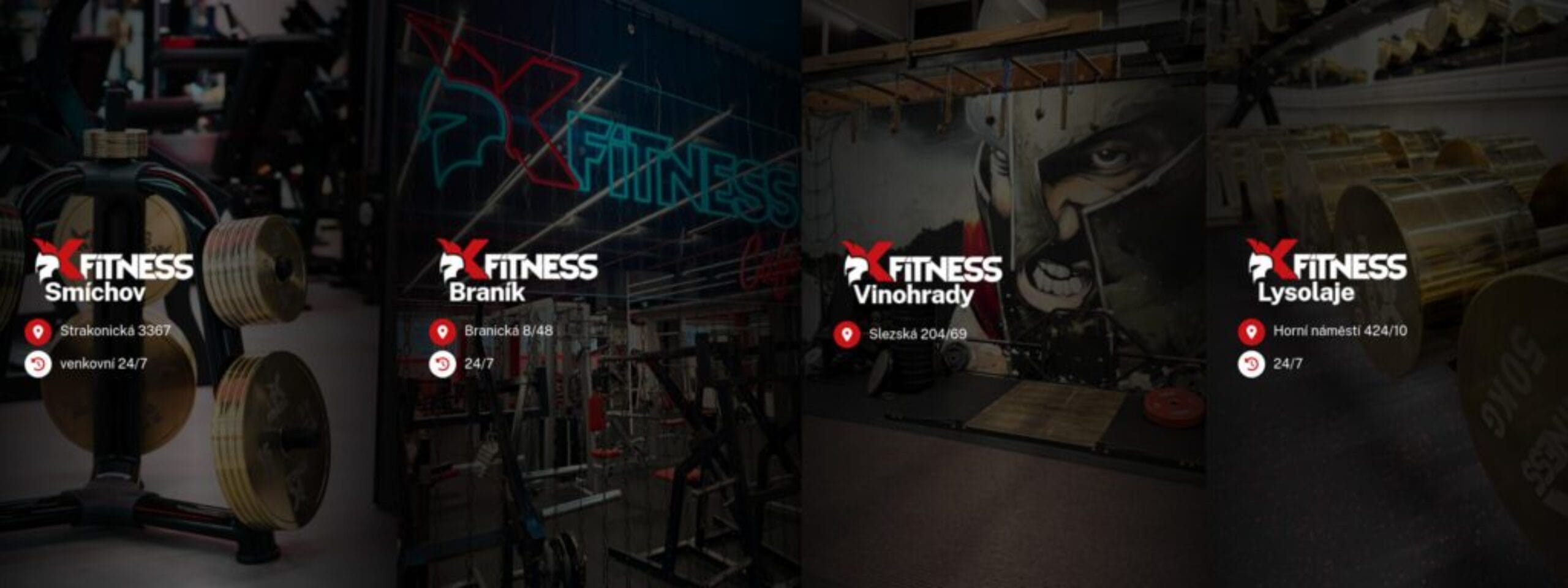 xfitness website2 xfitness website2